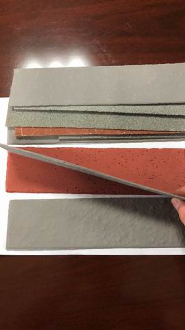 軟瓷在建筑上的改造應用表現有哪些