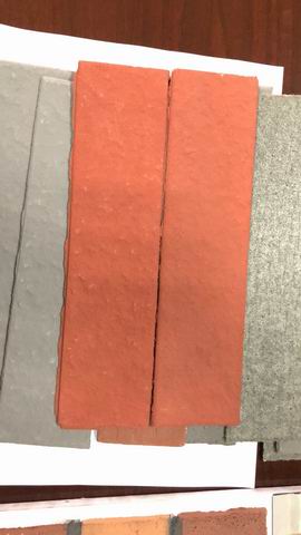 墻面鋪裝軟瓷時容易出現的誤區