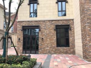 軟瓷生產廠家：軟瓷施工對墻面的要求是什么