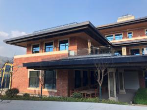 仿古磚生產廠家分享仿古磚優點